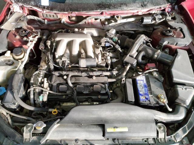 Photo 10 VIN: 1N4BL11E55C154473 - NISSAN ALTIMA 