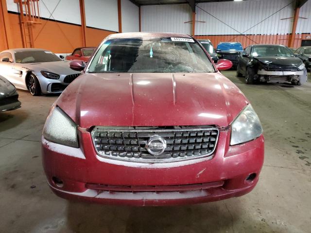 Photo 4 VIN: 1N4BL11E55C154473 - NISSAN ALTIMA 