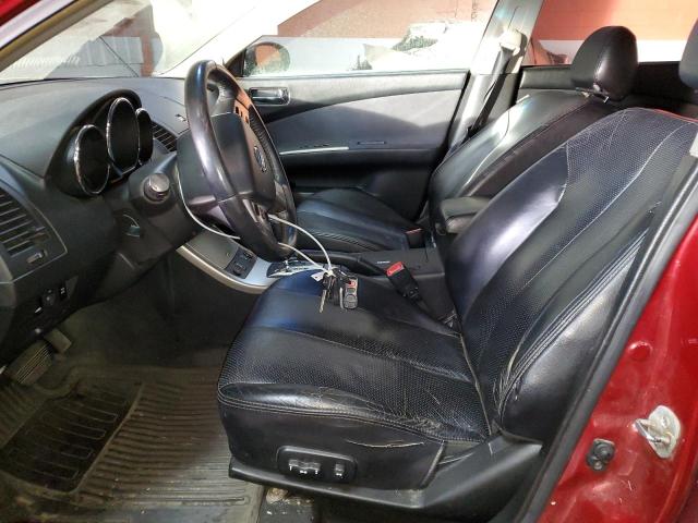 Photo 6 VIN: 1N4BL11E55C154473 - NISSAN ALTIMA 