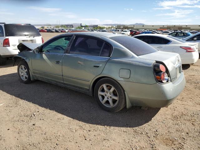 Photo 1 VIN: 1N4BL11E56C196286 - NISSAN ALTIMA SE 