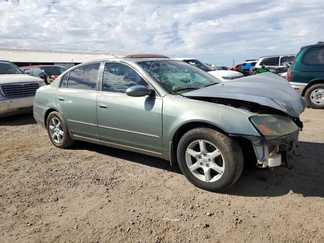 Photo 3 VIN: 1N4BL11E56C196286 - NISSAN ALTIMA SE 