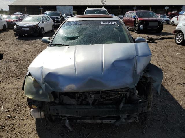 Photo 4 VIN: 1N4BL11E56C196286 - NISSAN ALTIMA SE 