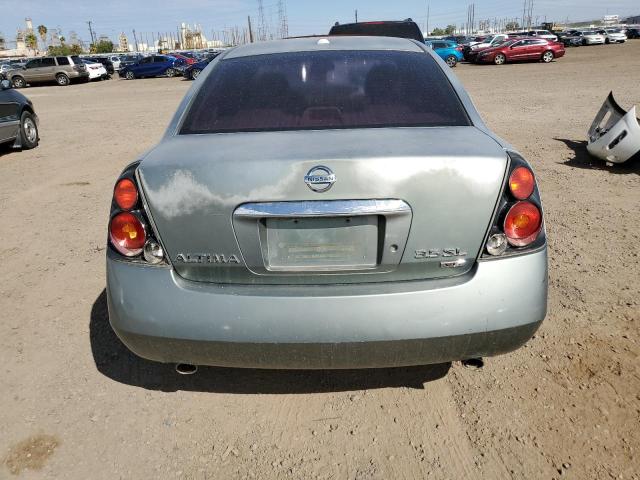 Photo 5 VIN: 1N4BL11E56C196286 - NISSAN ALTIMA SE 