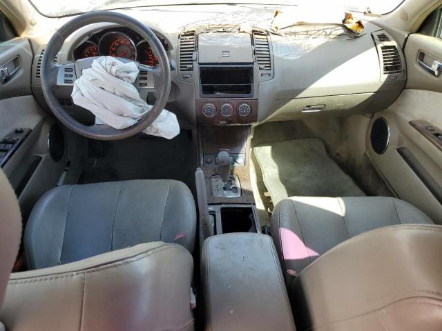 Photo 7 VIN: 1N4BL11E56C196286 - NISSAN ALTIMA SE 