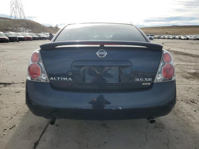 Photo 5 VIN: 1N4BL11E56N301929 - NISSAN ALTIMA SE 