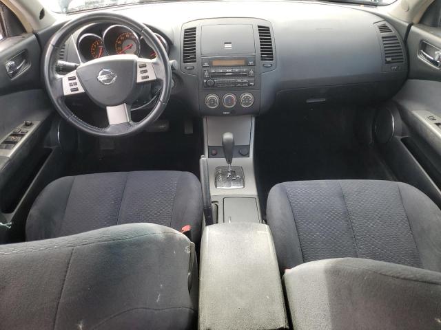 Photo 7 VIN: 1N4BL11E56N301929 - NISSAN ALTIMA SE 