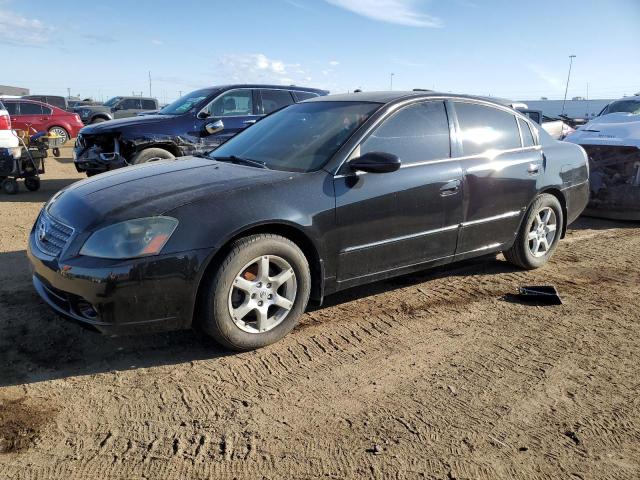 Photo 0 VIN: 1N4BL11E56N314471 - NISSAN ALTIMA SE 