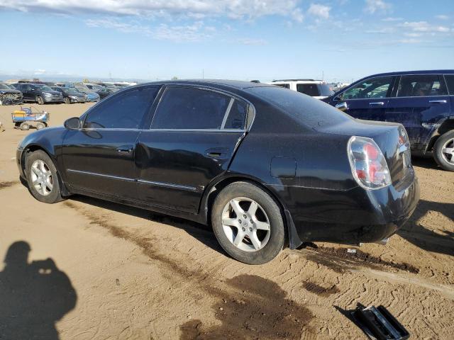 Photo 1 VIN: 1N4BL11E56N314471 - NISSAN ALTIMA SE 