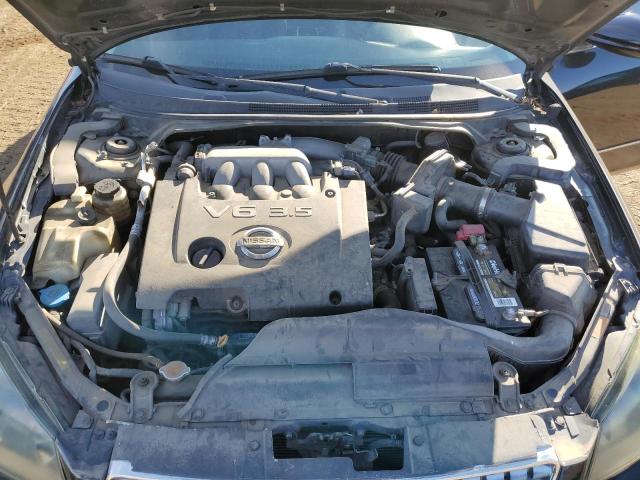 Photo 10 VIN: 1N4BL11E56N314471 - NISSAN ALTIMA SE 