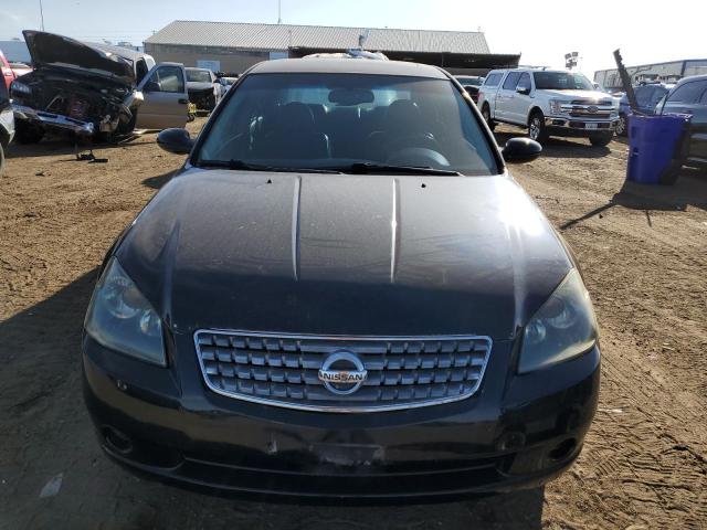 Photo 4 VIN: 1N4BL11E56N314471 - NISSAN ALTIMA SE 