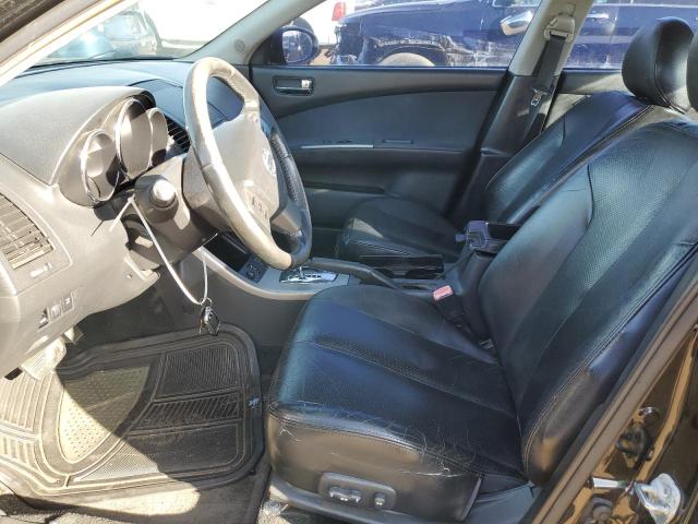 Photo 6 VIN: 1N4BL11E56N314471 - NISSAN ALTIMA SE 