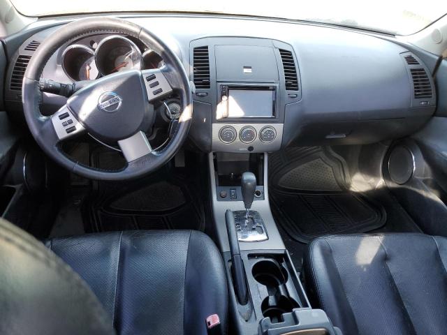 Photo 7 VIN: 1N4BL11E56N314471 - NISSAN ALTIMA SE 