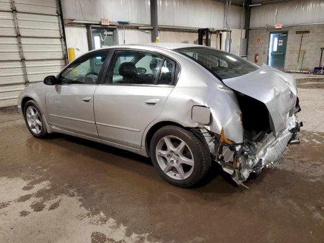 Photo 1 VIN: 1N4BL11E62C252844 - NISSAN ALTIMA 