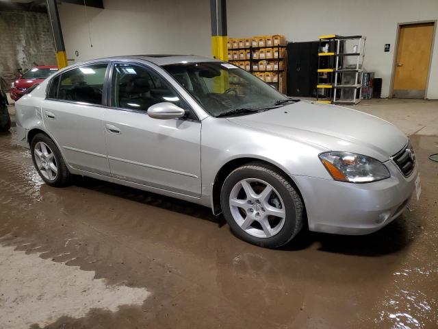 Photo 3 VIN: 1N4BL11E62C252844 - NISSAN ALTIMA 