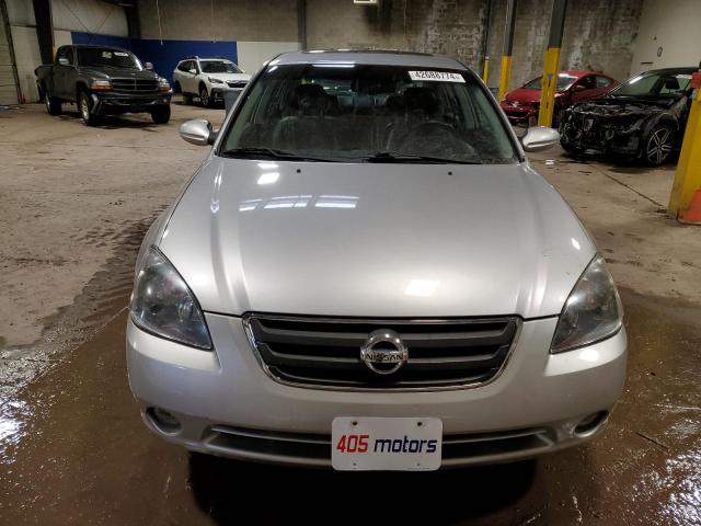 Photo 4 VIN: 1N4BL11E62C252844 - NISSAN ALTIMA 