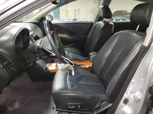 Photo 6 VIN: 1N4BL11E62C252844 - NISSAN ALTIMA 