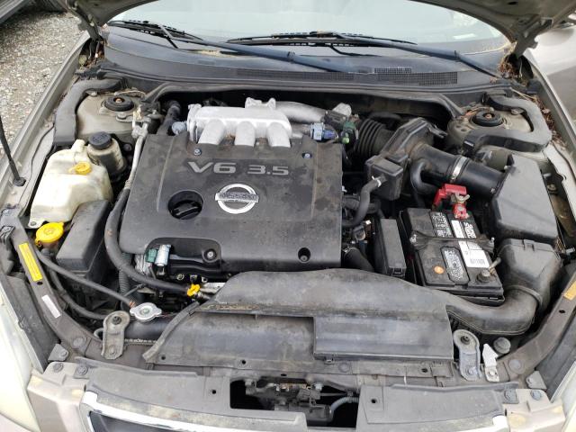 Photo 10 VIN: 1N4BL11E62C268509 - NISSAN ALTIMA 