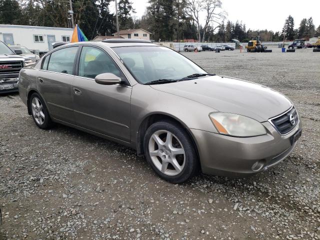 Photo 3 VIN: 1N4BL11E62C268509 - NISSAN ALTIMA 