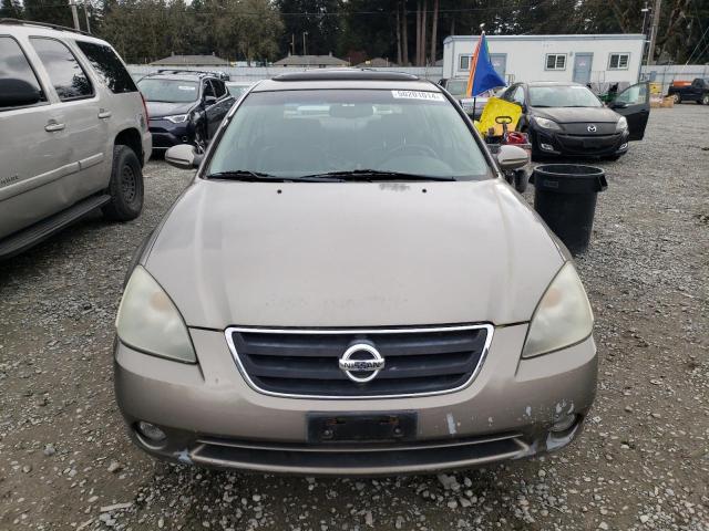 Photo 4 VIN: 1N4BL11E62C268509 - NISSAN ALTIMA 