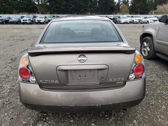 Photo 5 VIN: 1N4BL11E62C268509 - NISSAN ALTIMA 