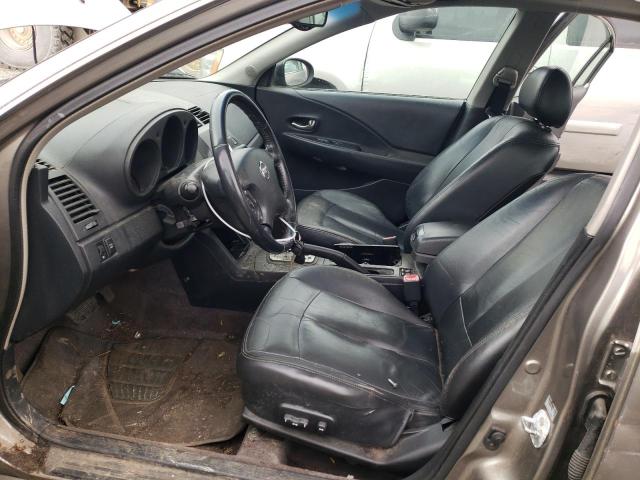 Photo 6 VIN: 1N4BL11E62C268509 - NISSAN ALTIMA 