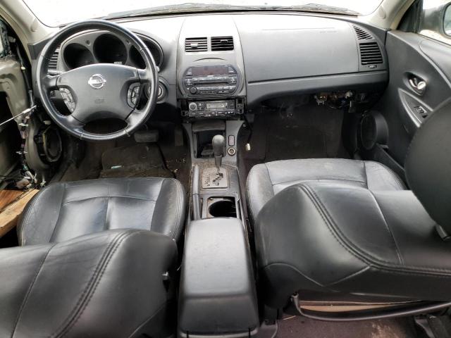 Photo 7 VIN: 1N4BL11E62C268509 - NISSAN ALTIMA 