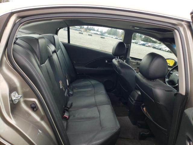 Photo 9 VIN: 1N4BL11E62C268509 - NISSAN ALTIMA 