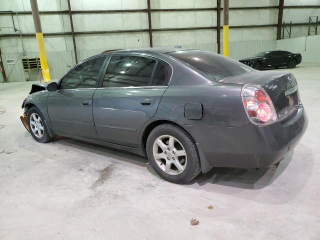 Photo 1 VIN: 1N4BL11E66C211670 - NISSAN ALTIMA SE 