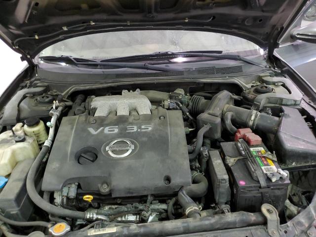 Photo 10 VIN: 1N4BL11E66C211670 - NISSAN ALTIMA SE 