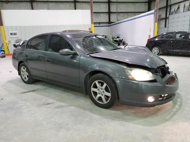 Photo 3 VIN: 1N4BL11E66C211670 - NISSAN ALTIMA SE 