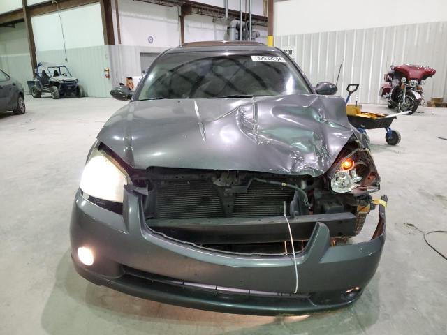 Photo 4 VIN: 1N4BL11E66C211670 - NISSAN ALTIMA SE 