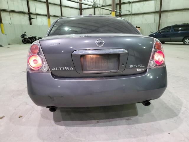 Photo 5 VIN: 1N4BL11E66C211670 - NISSAN ALTIMA SE 