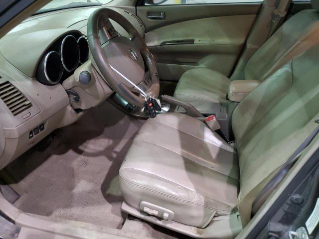 Photo 6 VIN: 1N4BL11E66C211670 - NISSAN ALTIMA SE 