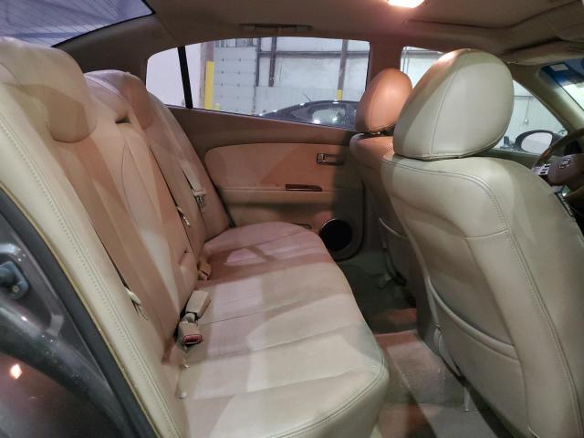 Photo 9 VIN: 1N4BL11E66C211670 - NISSAN ALTIMA SE 