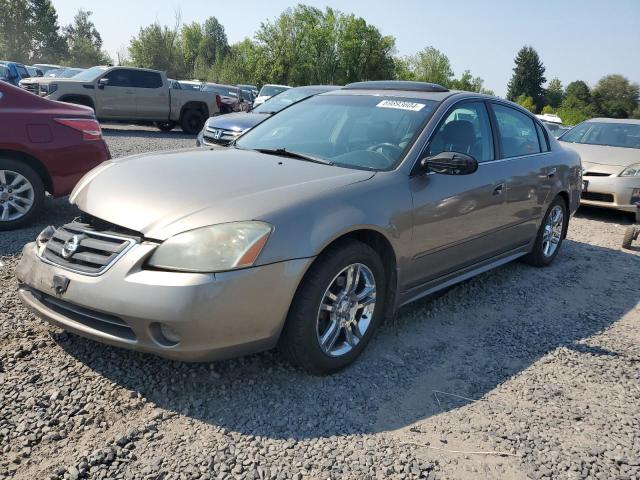 Photo 0 VIN: 1N4BL11E73C326256 - NISSAN ALTIMA SE 