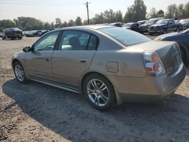 Photo 1 VIN: 1N4BL11E73C326256 - NISSAN ALTIMA SE 