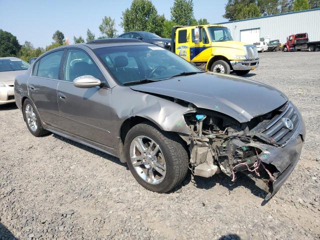 Photo 3 VIN: 1N4BL11E73C326256 - NISSAN ALTIMA SE 