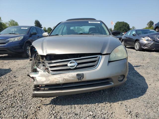 Photo 4 VIN: 1N4BL11E73C326256 - NISSAN ALTIMA SE 