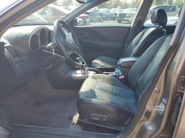 Photo 6 VIN: 1N4BL11E73C326256 - NISSAN ALTIMA SE 