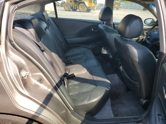 Photo 9 VIN: 1N4BL11E73C326256 - NISSAN ALTIMA SE 