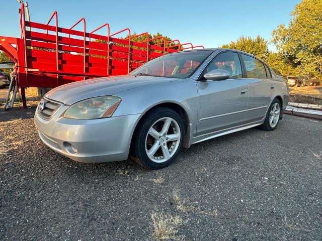 Photo 1 VIN: 1N4BL11E74C161987 - NISSAN ALTIMA SE 