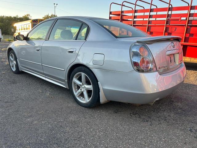 Photo 2 VIN: 1N4BL11E74C161987 - NISSAN ALTIMA SE 