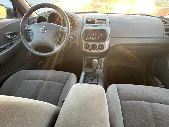 Photo 8 VIN: 1N4BL11E74C161987 - NISSAN ALTIMA SE 