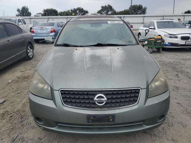 Photo 4 VIN: 1N4BL11E76C186956 - NISSAN ALTIMA 