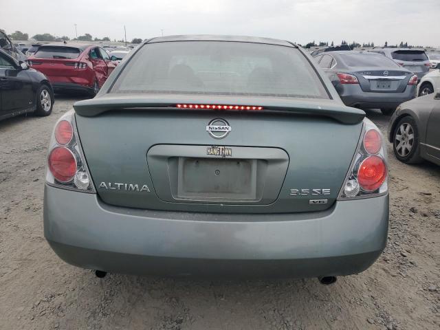 Photo 5 VIN: 1N4BL11E76C186956 - NISSAN ALTIMA 