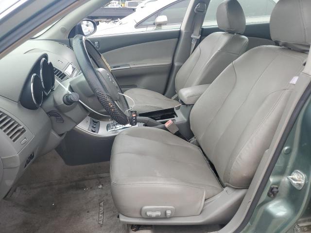 Photo 6 VIN: 1N4BL11E76C186956 - NISSAN ALTIMA 