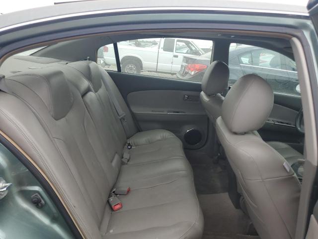 Photo 9 VIN: 1N4BL11E76C186956 - NISSAN ALTIMA 