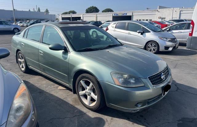 Photo 0 VIN: 1N4BL11E76C186956 - NISSAN ALTIMA 