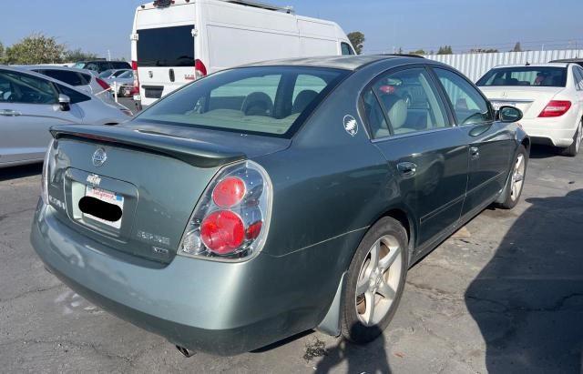 Photo 3 VIN: 1N4BL11E76C186956 - NISSAN ALTIMA 