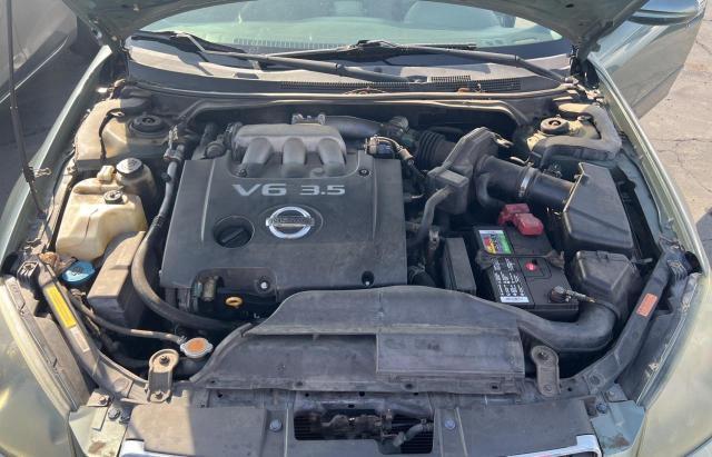 Photo 6 VIN: 1N4BL11E76C186956 - NISSAN ALTIMA 